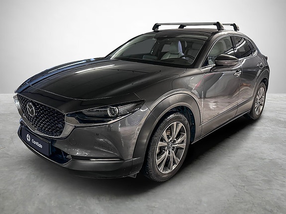 Mazda CX-30 9 of 26