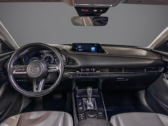 Mazda CX-30 15 of 26
