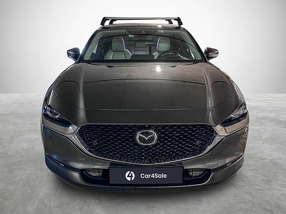 Mazda CX-30 8 of 26
