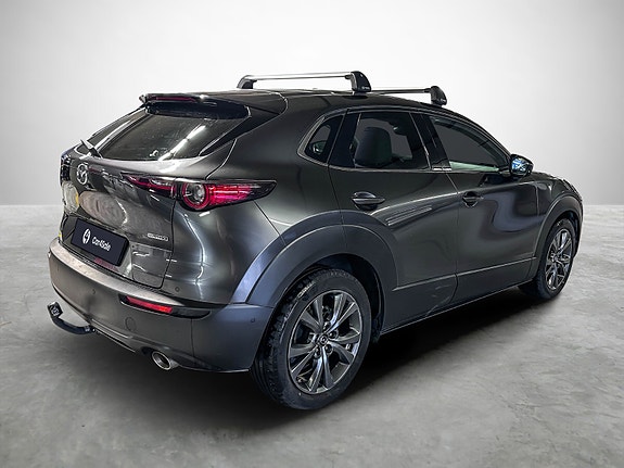 Mazda CX-30 5 of 26