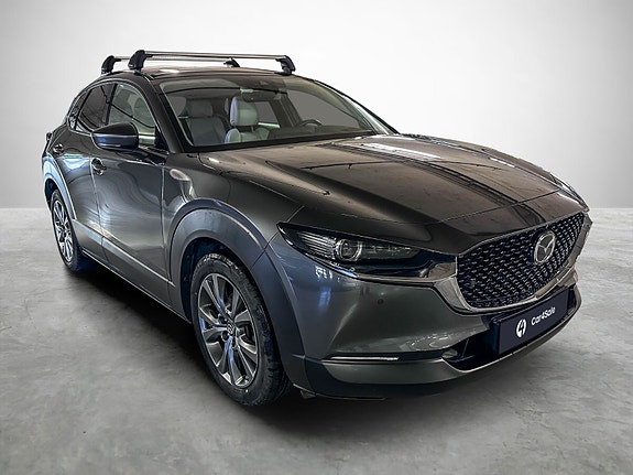 Mazda CX-30 7 of 26