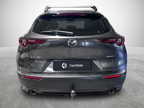 Mazda CX-30 4 of 26