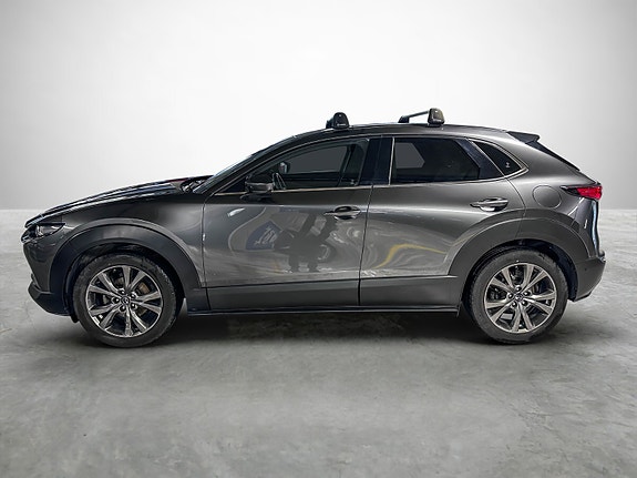Mazda CX-30 2 of 26