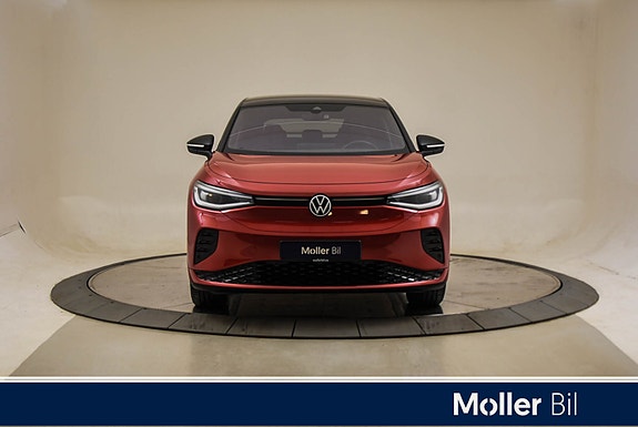 Volkswagen ID.5 GTX 7 of 28
