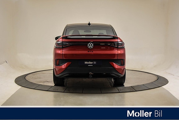 Volkswagen ID.5 GTX 8 of 28