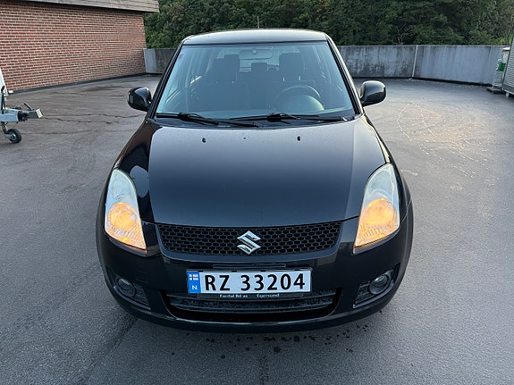 Suzuki Swift 6 of 14