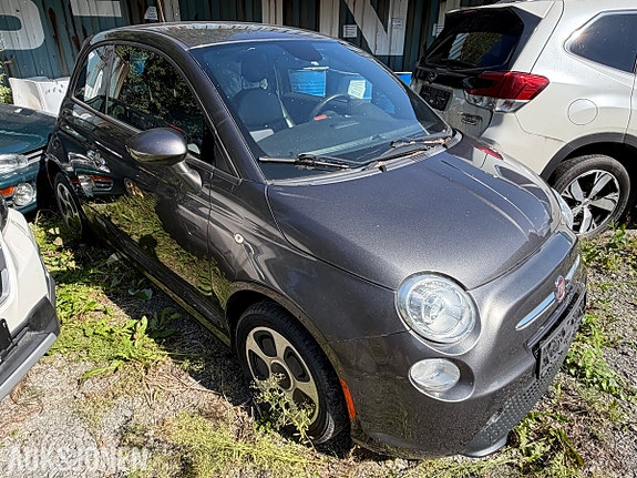 Fiat 500 8 of 30