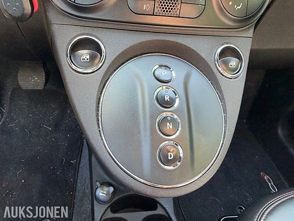 Fiat 500 30 of 30