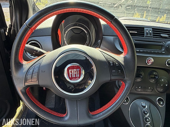 Fiat 500 24 of 30