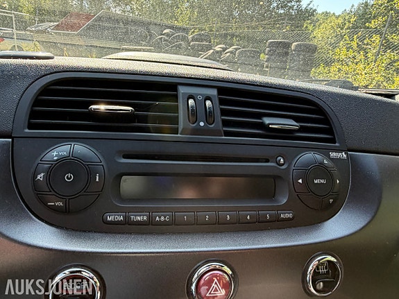 Fiat 500 28 of 30