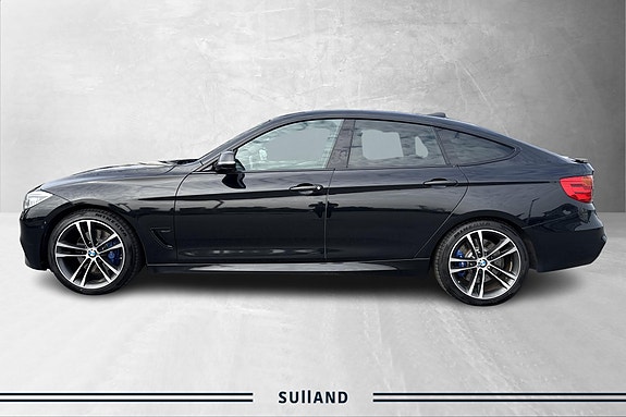 BMW 320d 2 of 20