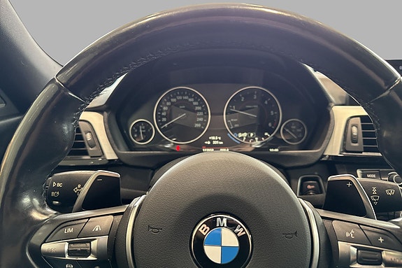 BMW 320d 15 of 20