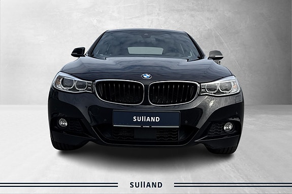 BMW 320d 8 of 20