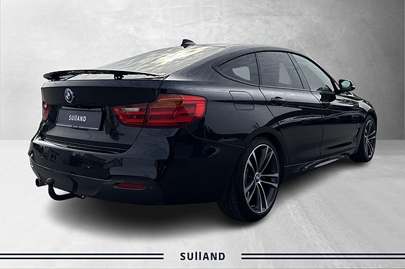 BMW 320d 5 of 20