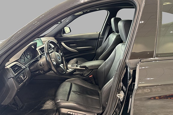 BMW 320d 10 of 20