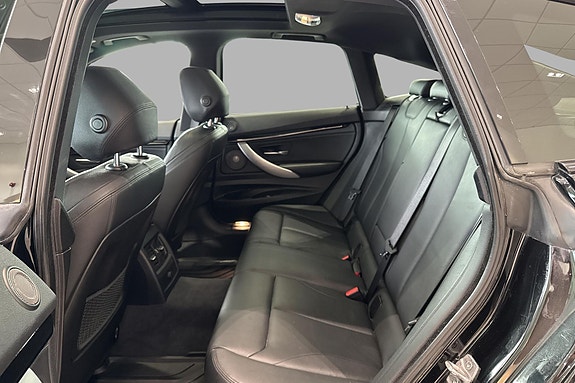 BMW 320d 11 of 20