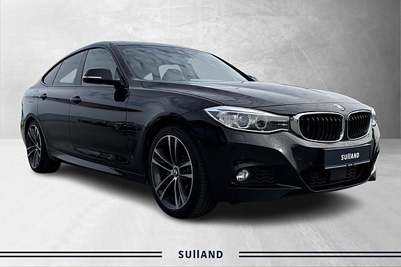 BMW 320d 7 of 20