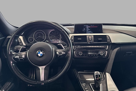BMW 320d 14 of 20