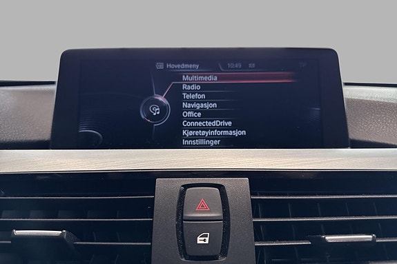 BMW 320d 17 of 20