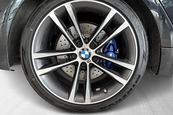 BMW 320d 20 of 20