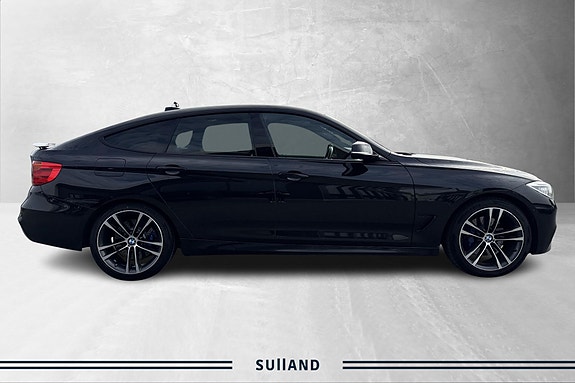 BMW 320d 6 of 20