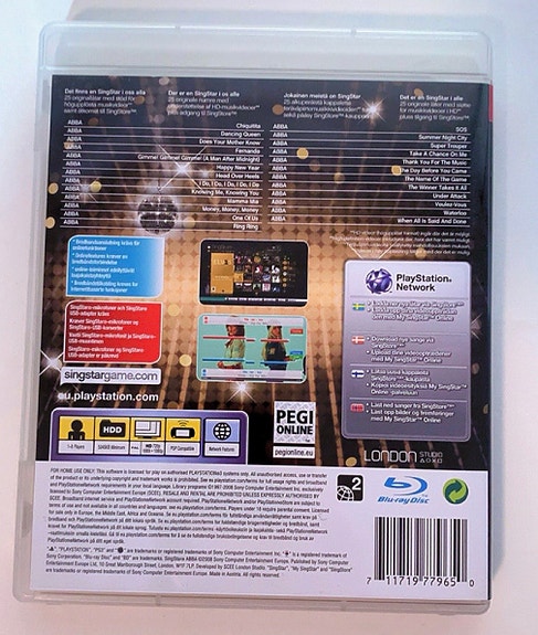 Product image 3 of 3