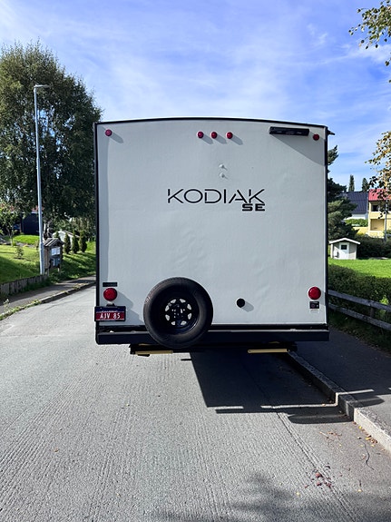 Andre Dutchmen Kodiak 28 SBH SE 4 of 7