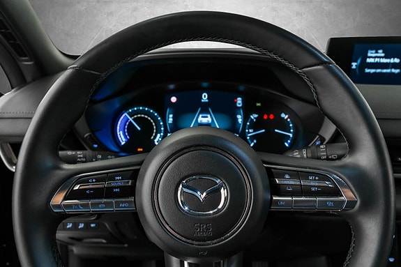Mazda MX-30 17 of 24