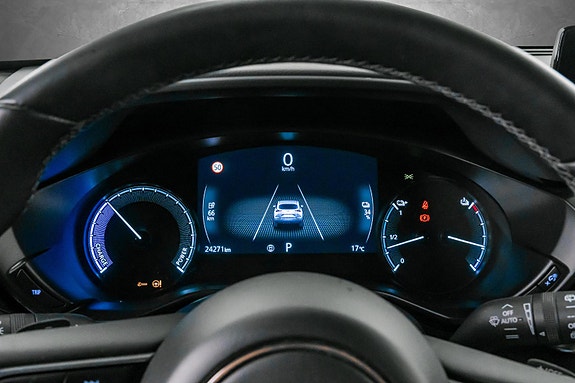 Mazda MX-30 10 of 24