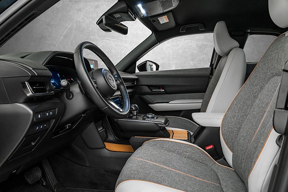 Mazda MX-30 19 of 24
