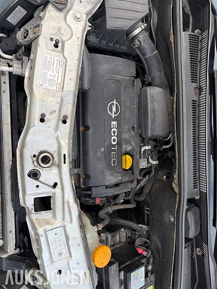 Opel Meriva 14 of 18
