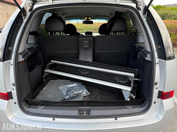 Opel Meriva 13 of 18