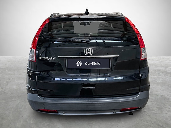 Honda CR-V 4 of 30