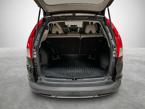 Honda CR-V 26 of 30