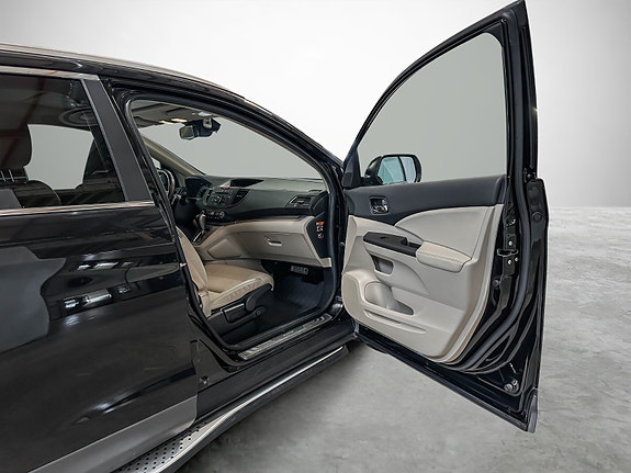 Honda CR-V 19 of 30