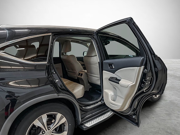 Honda CR-V 23 of 30