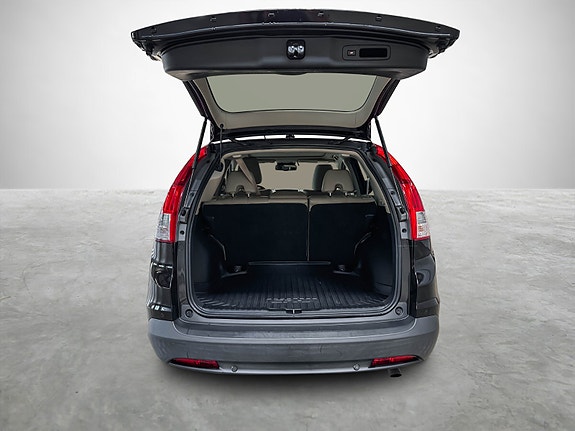 Honda CR-V 25 of 30