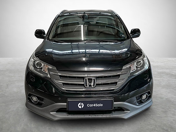 Honda CR-V 8 of 30