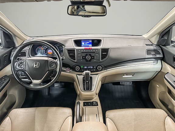 Honda CR-V 12 of 30