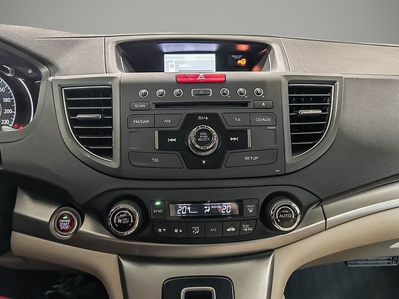 Honda CR-V 15 of 30