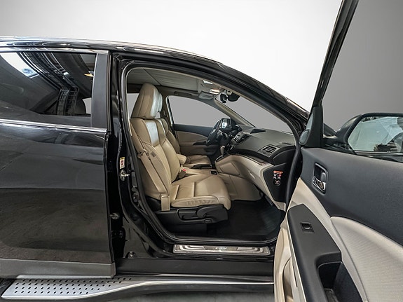 Honda CR-V 20 of 30
