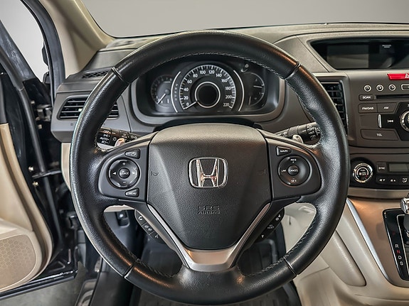 Honda CR-V 13 of 30