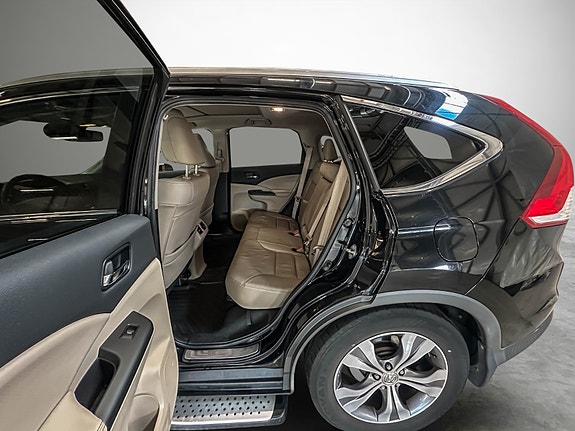 Honda CR-V 22 of 30