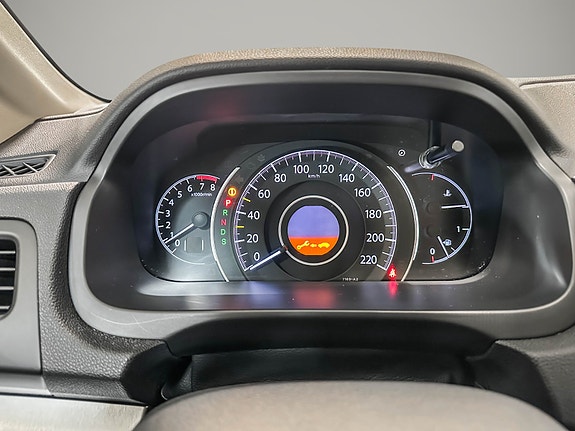 Honda CR-V 14 of 30