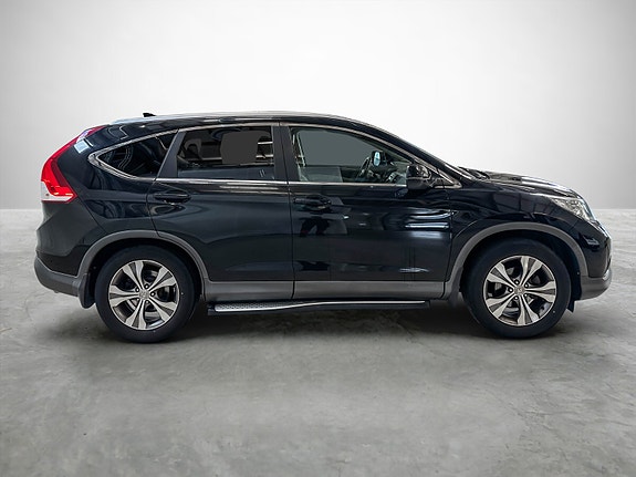 Honda CR-V 6 of 30