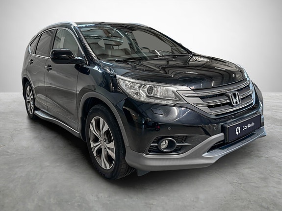 Honda CR-V 7 of 30