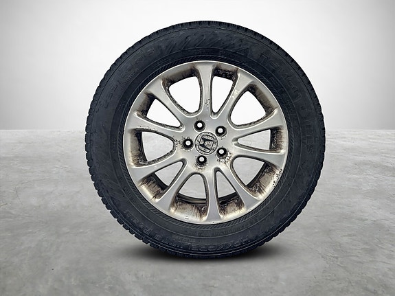 Honda CR-V 27 of 30