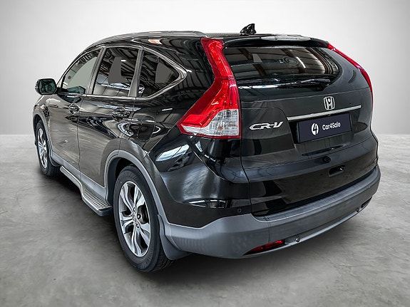 Honda CR-V 3 of 30
