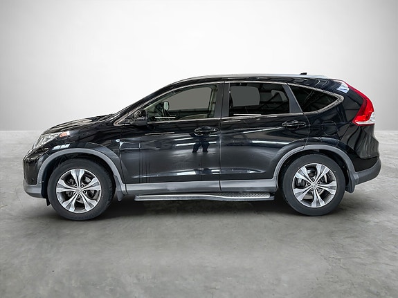 Honda CR-V 2 of 30