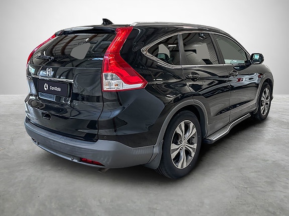 Honda CR-V 5 of 30